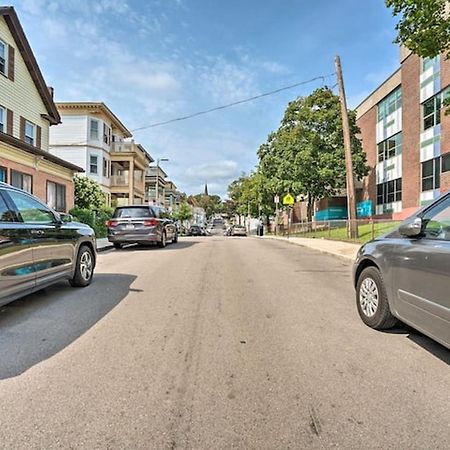 Astonishing 4Br Bright *Apt With Modern Amenities! 波士顿 外观 照片