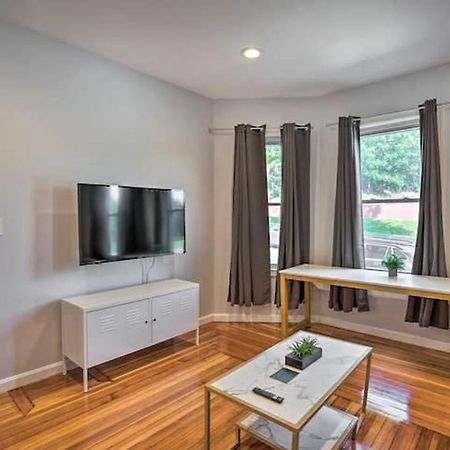 Astonishing 4Br Bright *Apt With Modern Amenities! 波士顿 外观 照片