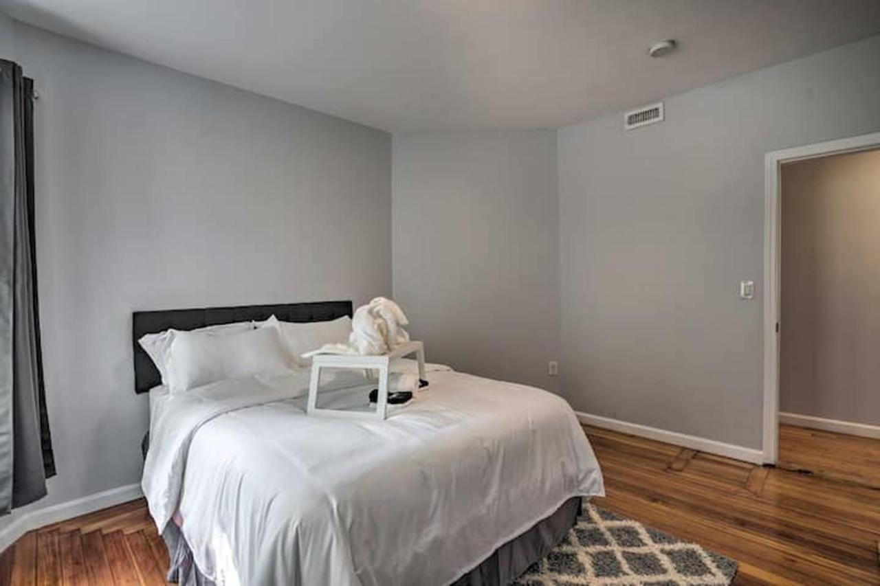 Astonishing 4Br Bright *Apt With Modern Amenities! 波士顿 外观 照片
