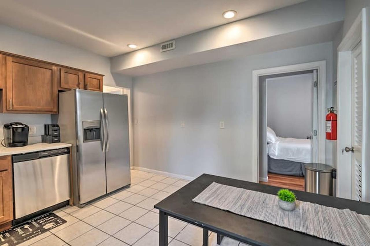 Astonishing 4Br Bright *Apt With Modern Amenities! 波士顿 外观 照片