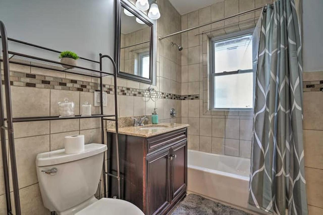 Astonishing 4Br Bright *Apt With Modern Amenities! 波士顿 外观 照片