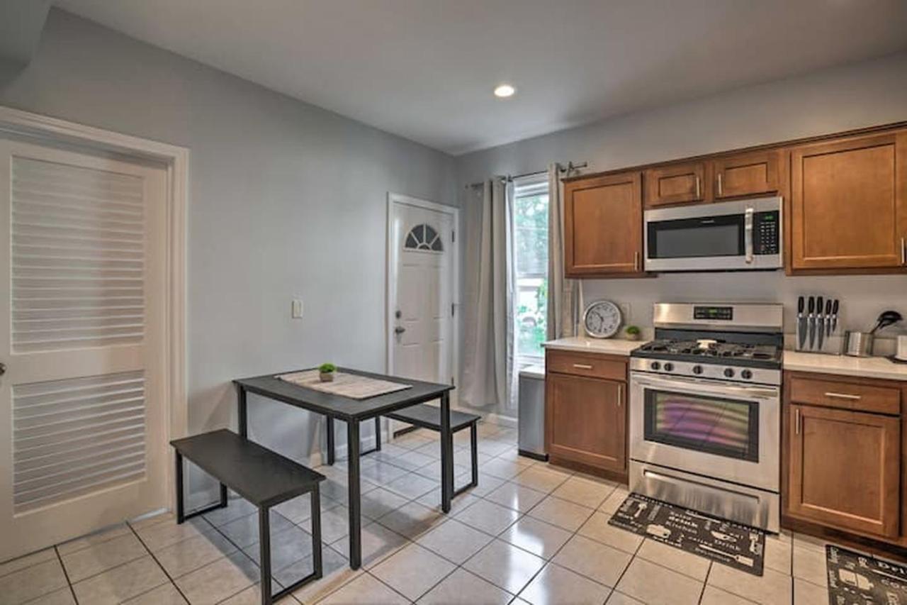 Astonishing 4Br Bright *Apt With Modern Amenities! 波士顿 外观 照片