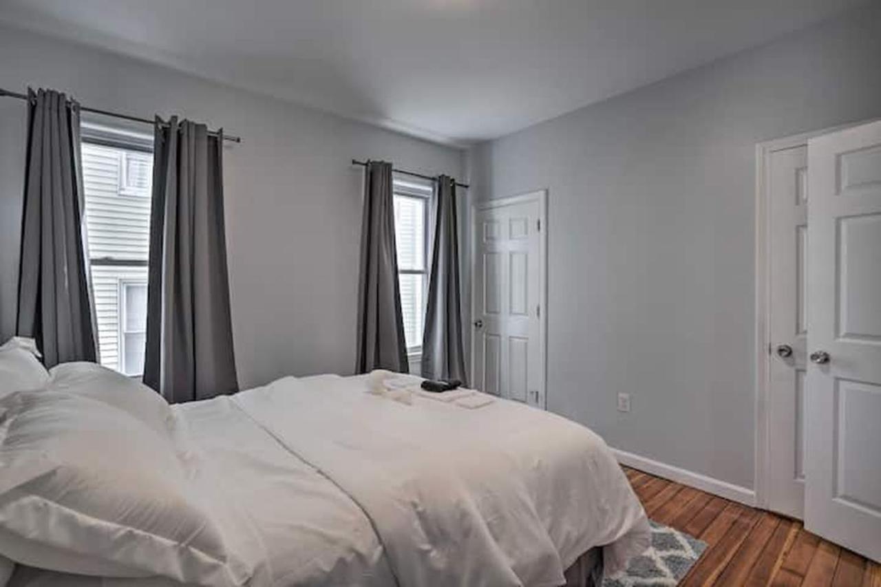 Astonishing 4Br Bright *Apt With Modern Amenities! 波士顿 外观 照片