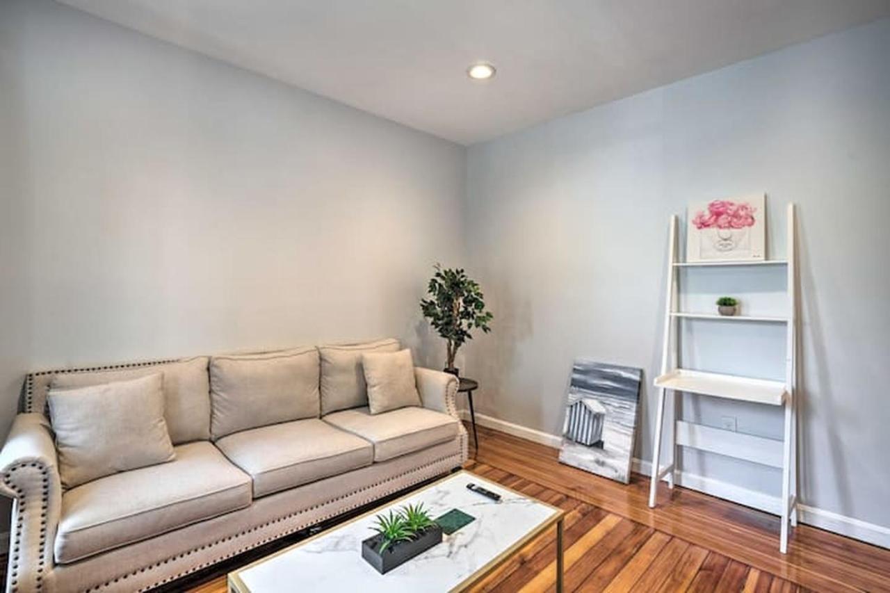 Astonishing 4Br Bright *Apt With Modern Amenities! 波士顿 外观 照片