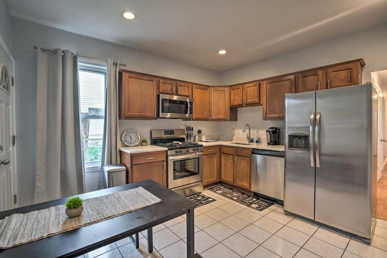 Astonishing 4Br Bright *Apt With Modern Amenities! 波士顿 外观 照片