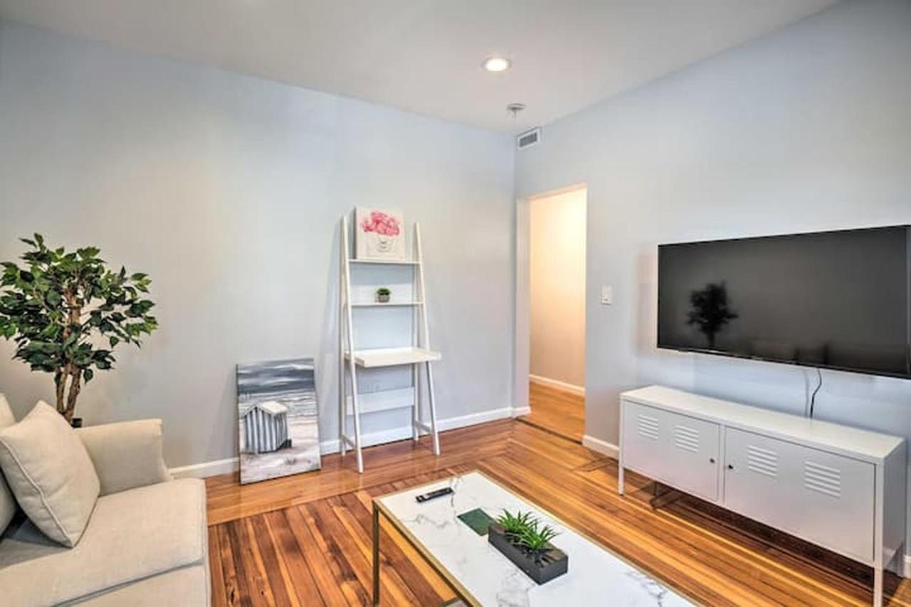 Astonishing 4Br Bright *Apt With Modern Amenities! 波士顿 外观 照片