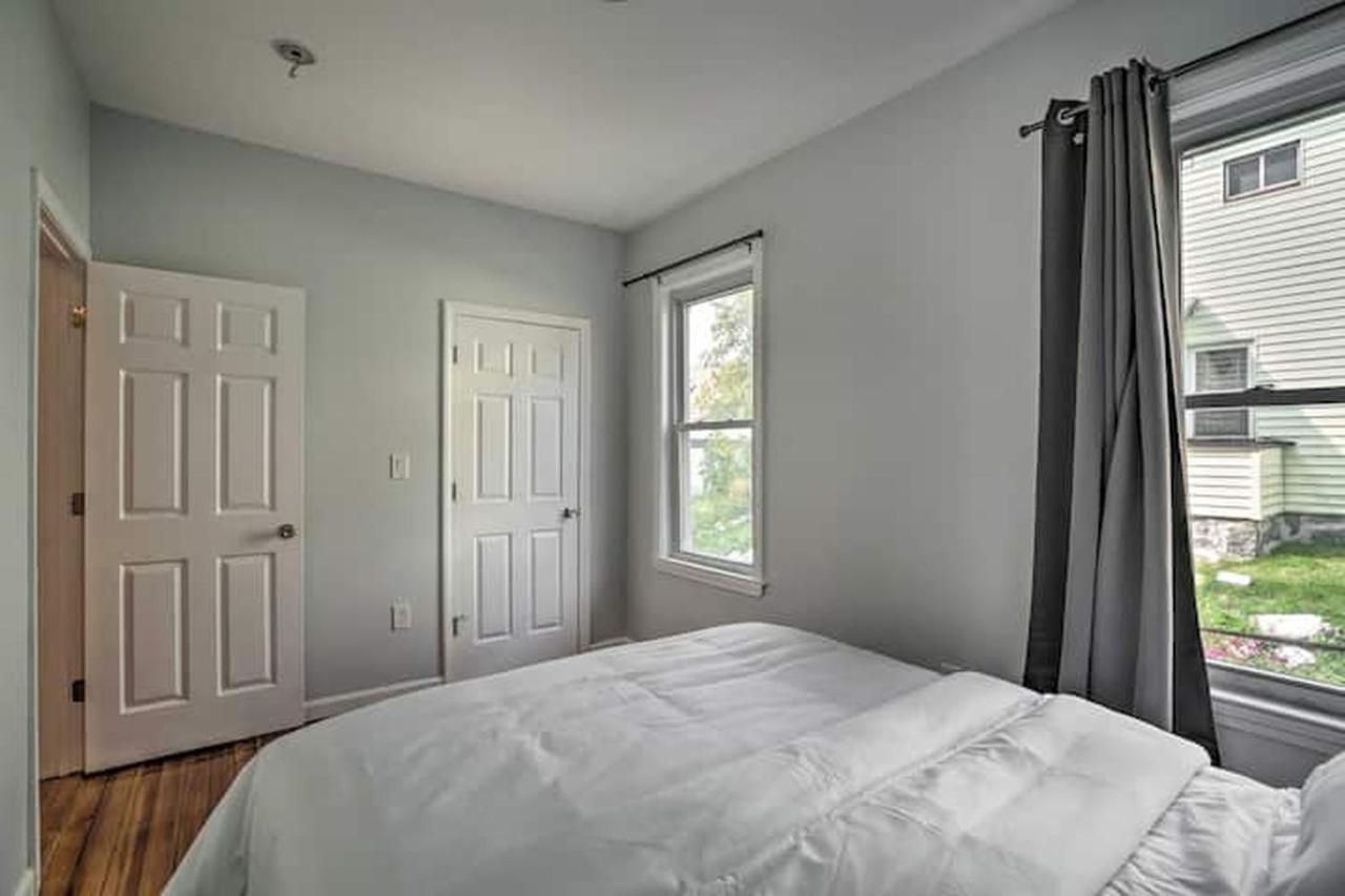 Astonishing 4Br Bright *Apt With Modern Amenities! 波士顿 外观 照片
