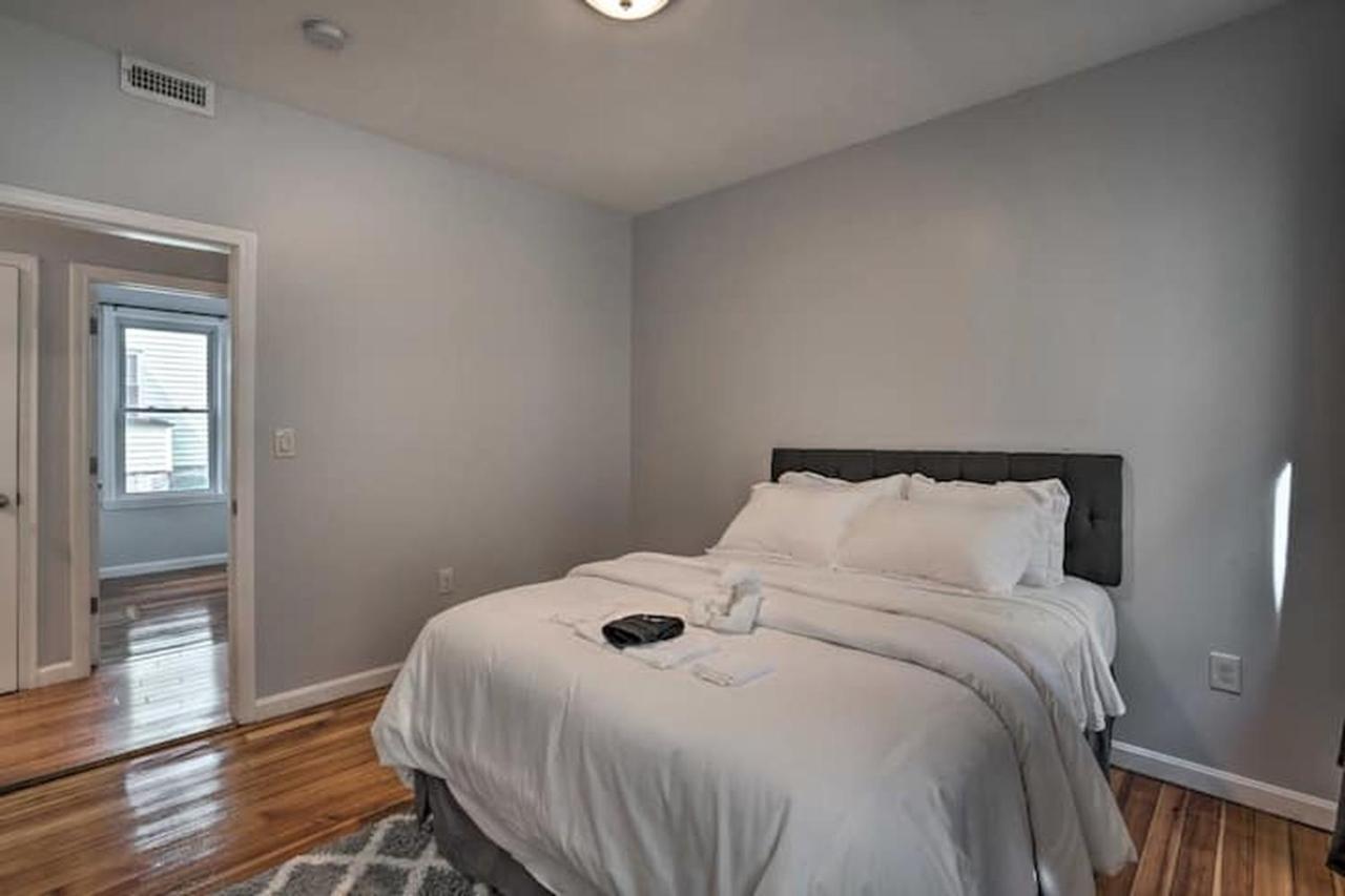 Astonishing 4Br Bright *Apt With Modern Amenities! 波士顿 外观 照片
