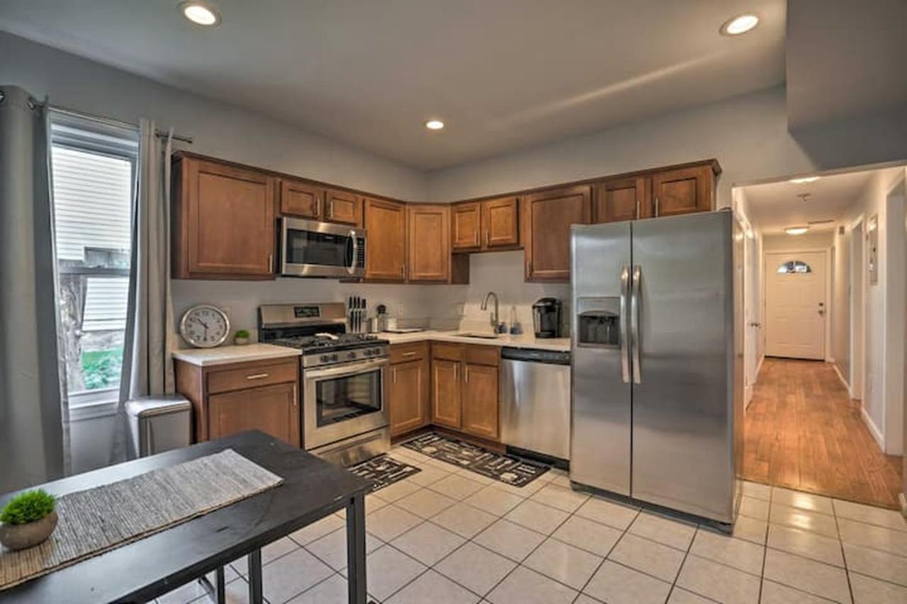 Astonishing 4Br Bright *Apt With Modern Amenities! 波士顿 外观 照片