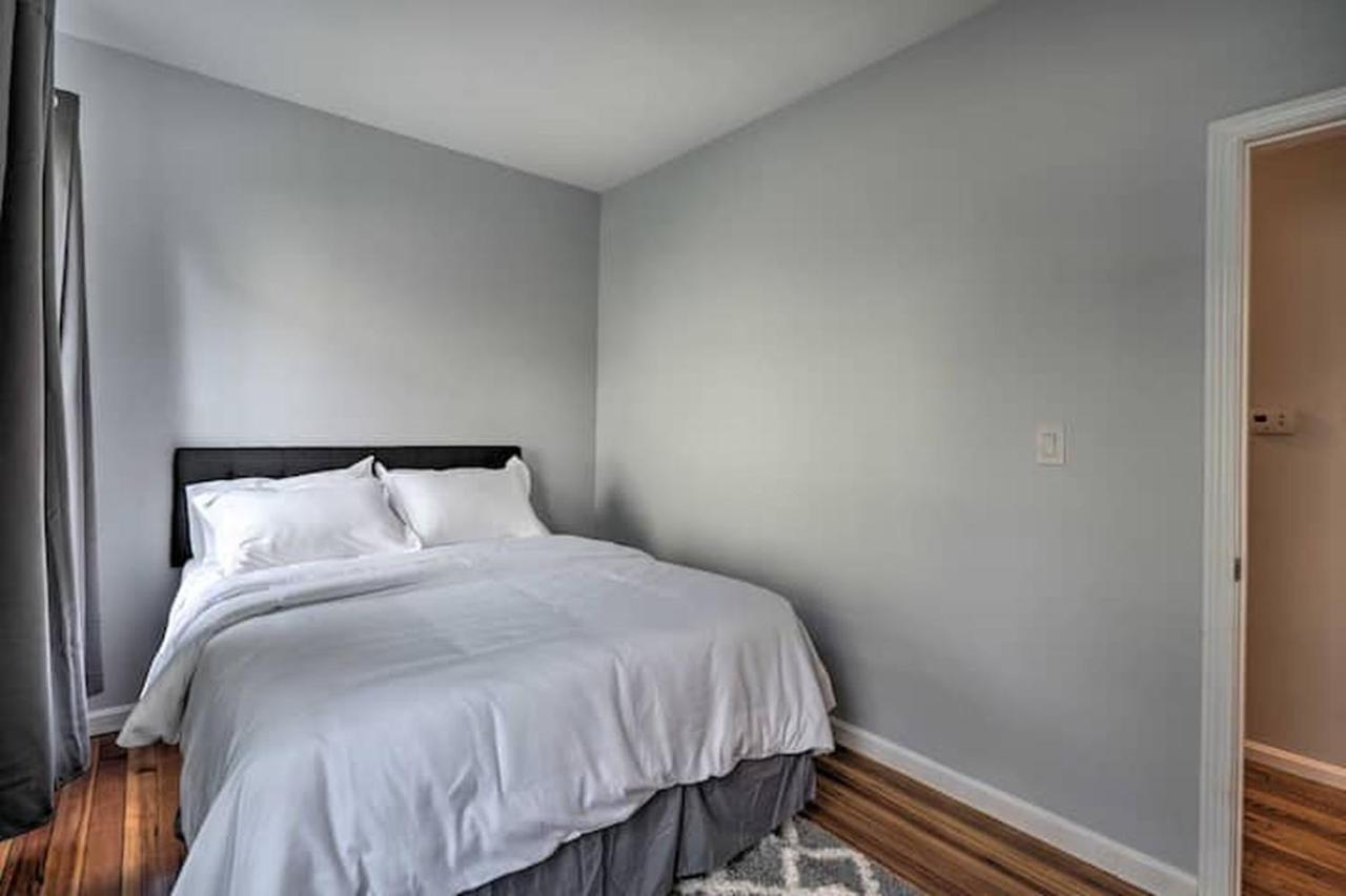 Astonishing 4Br Bright *Apt With Modern Amenities! 波士顿 外观 照片
