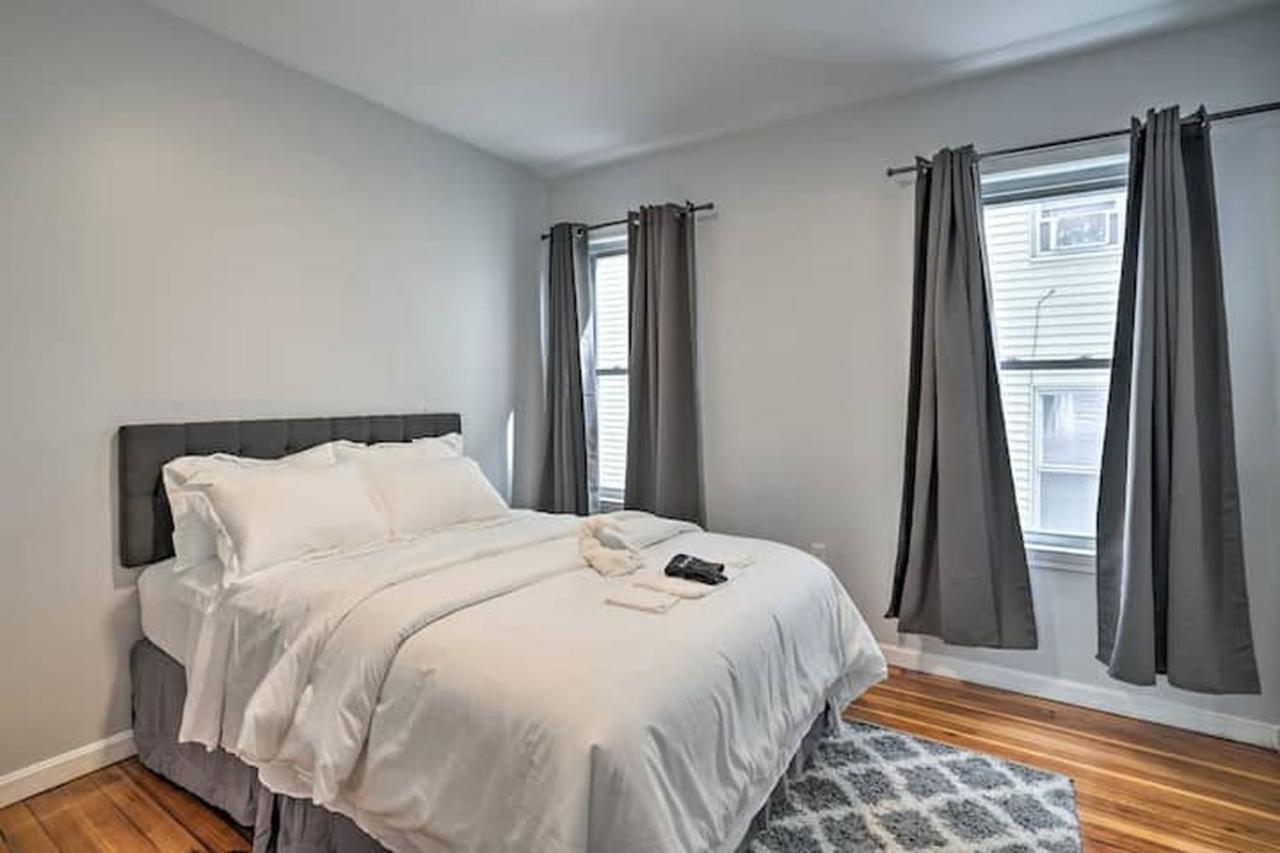 Astonishing 4Br Bright *Apt With Modern Amenities! 波士顿 外观 照片