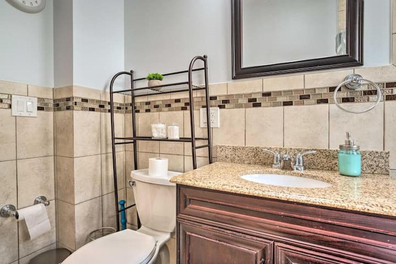 Astonishing 4Br Bright *Apt With Modern Amenities! 波士顿 外观 照片